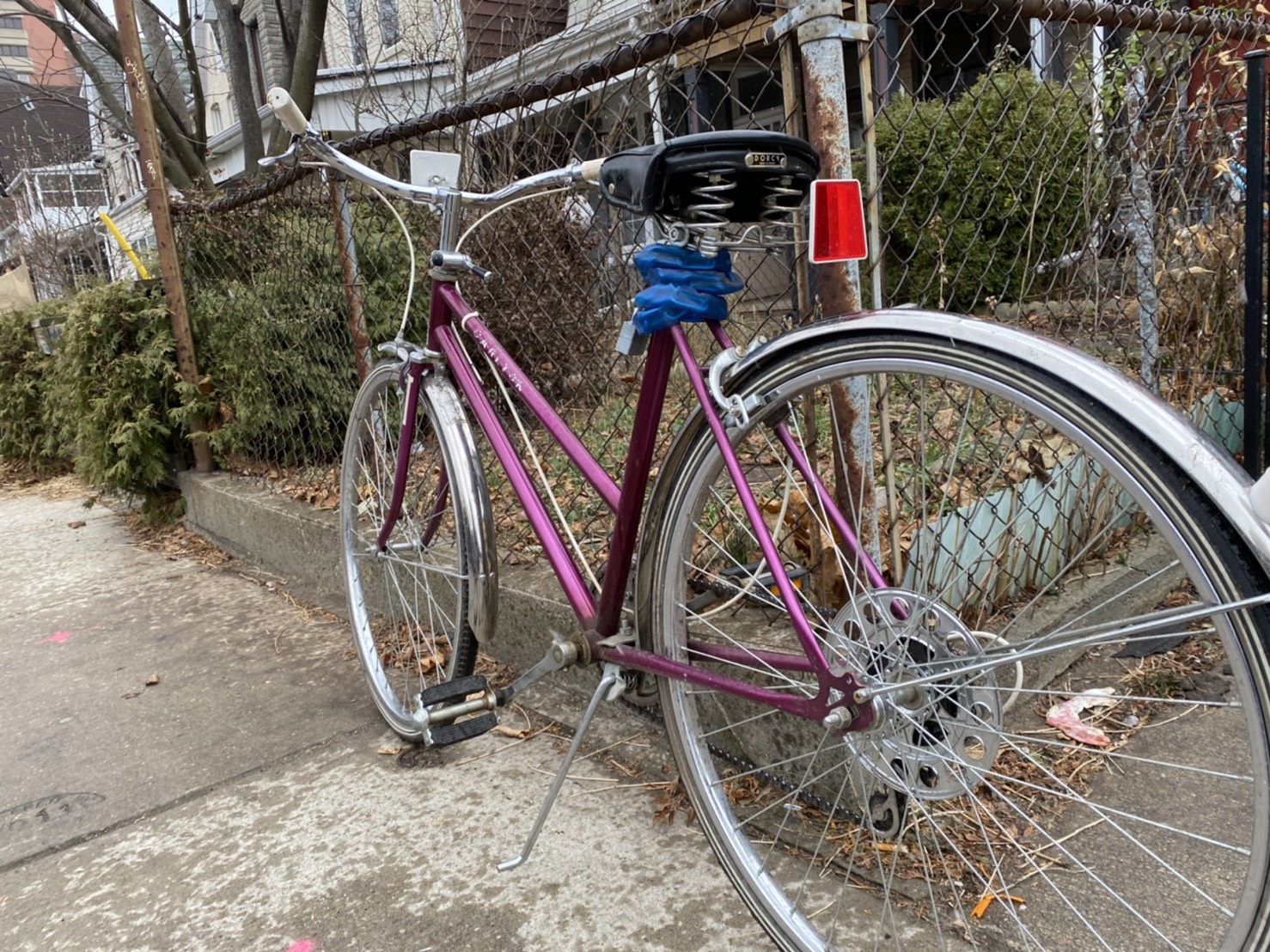 自転車 盗難 返っ て くる